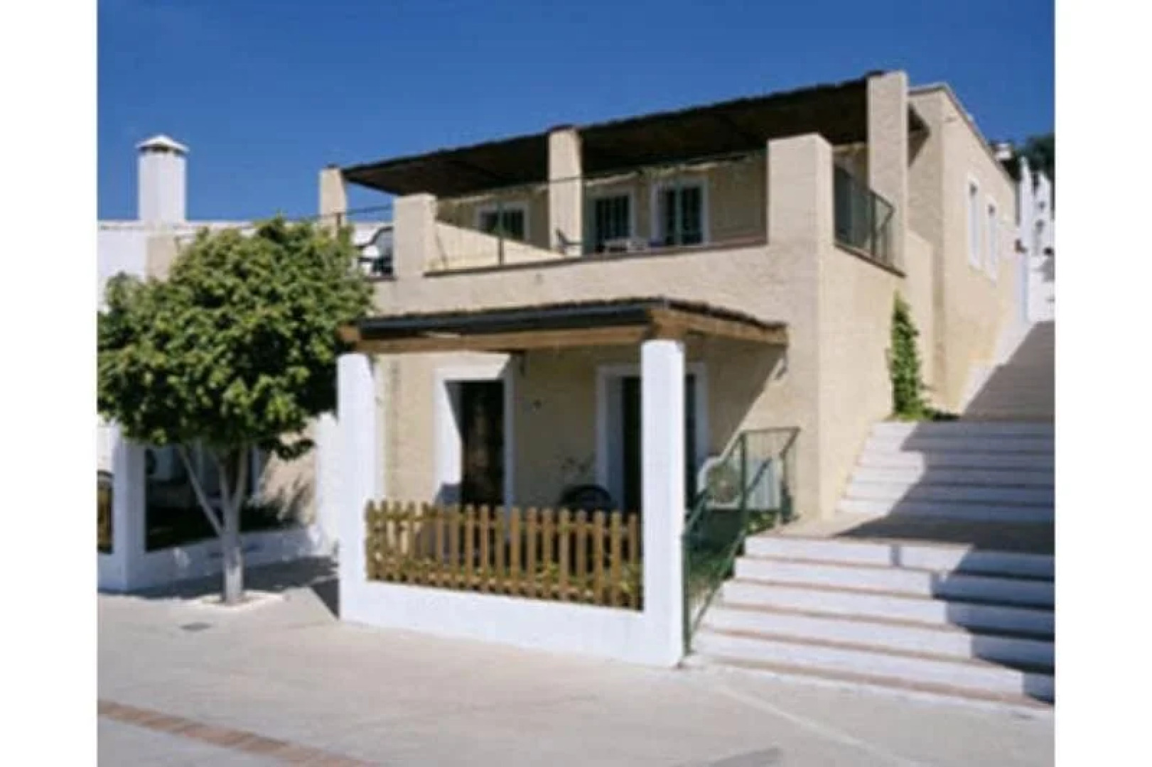 Villa Turistica de la Axarquia