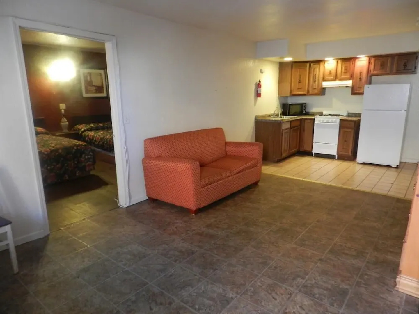 Sea Gem Motel and Apartments