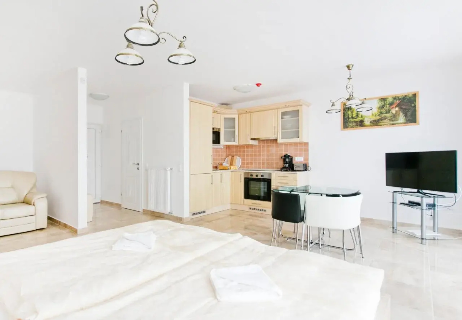 Luxury Apartment Hotel Siófok