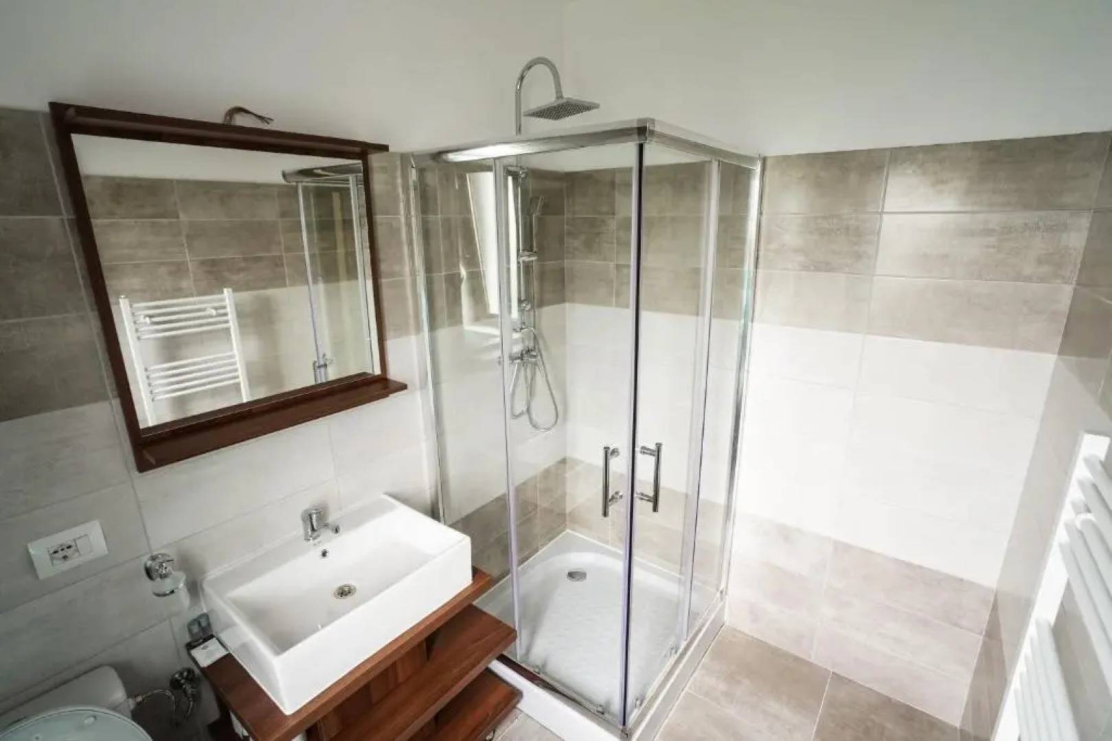 Pensiunea Trei Lalele