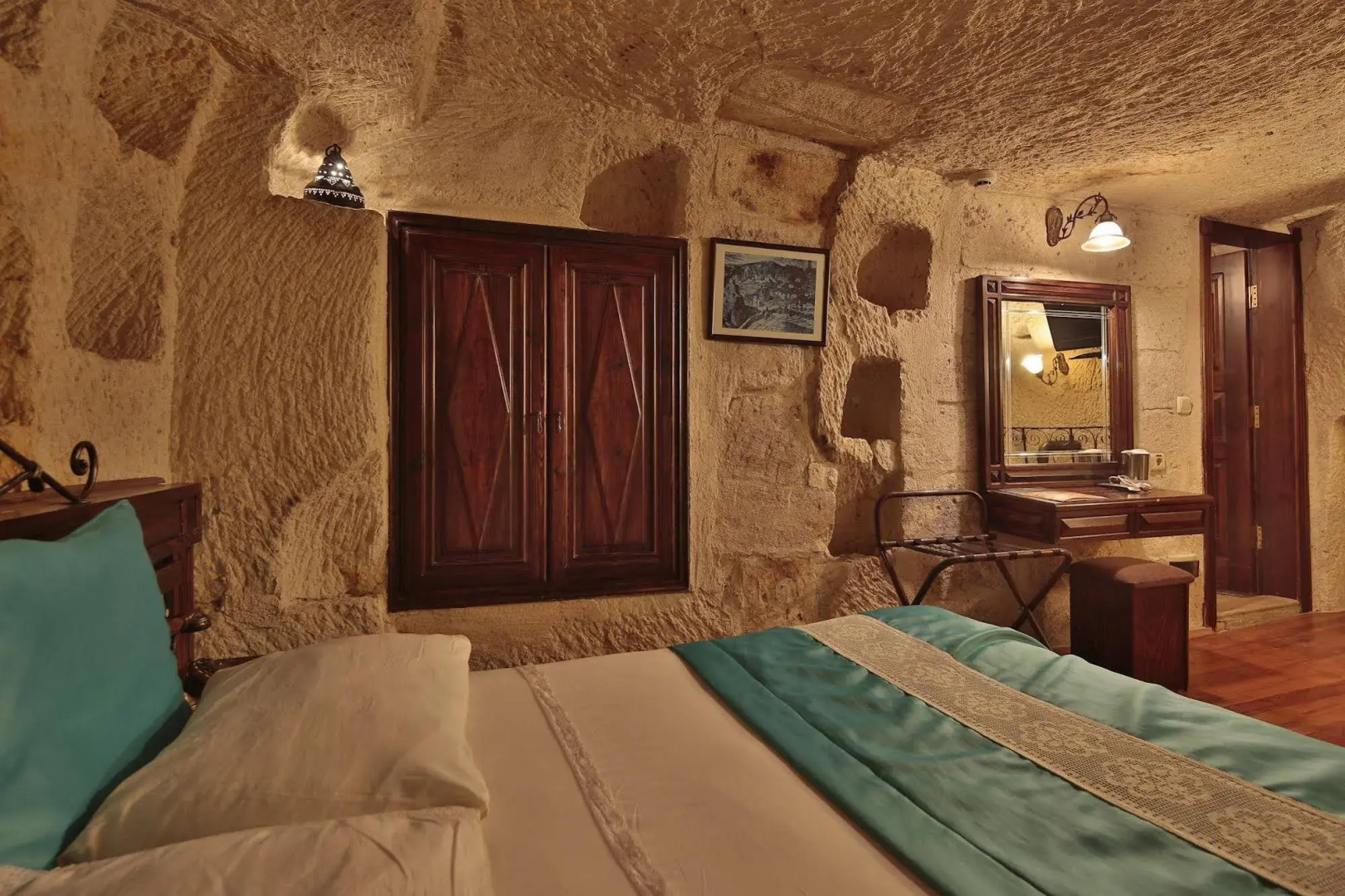 Yusuf Yigitoglu Konagi - Special Class