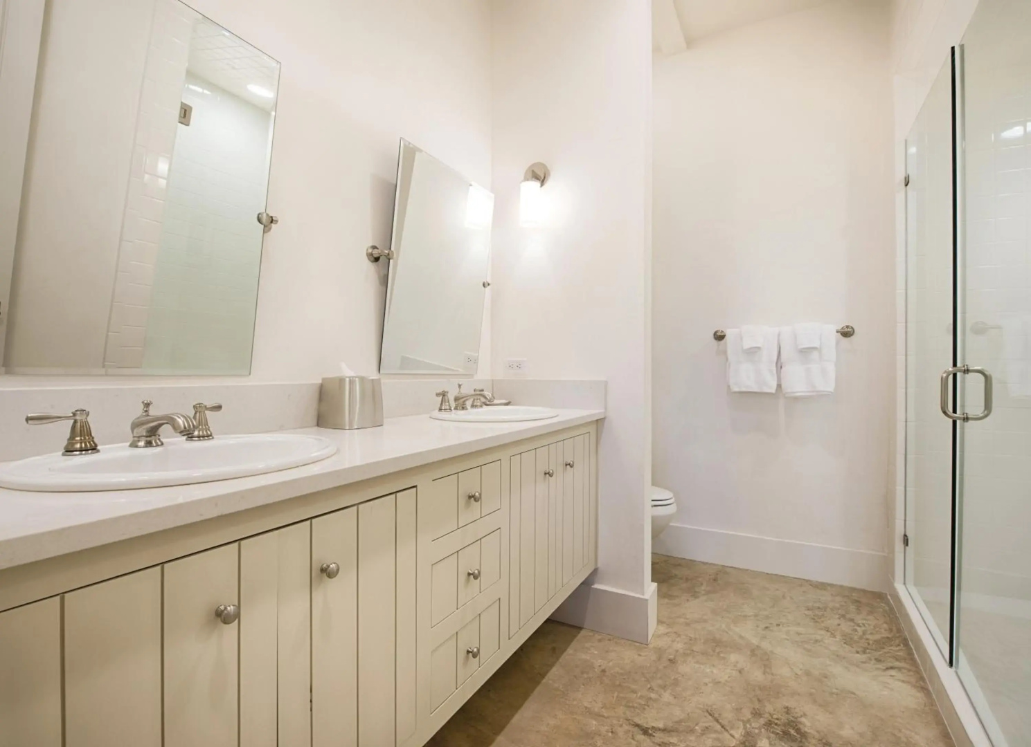 WorldMark Hunt - Stablewood Springs Resort