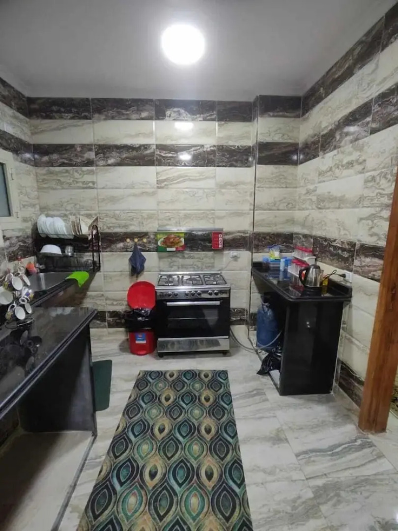 Welcome Egypt Apartment