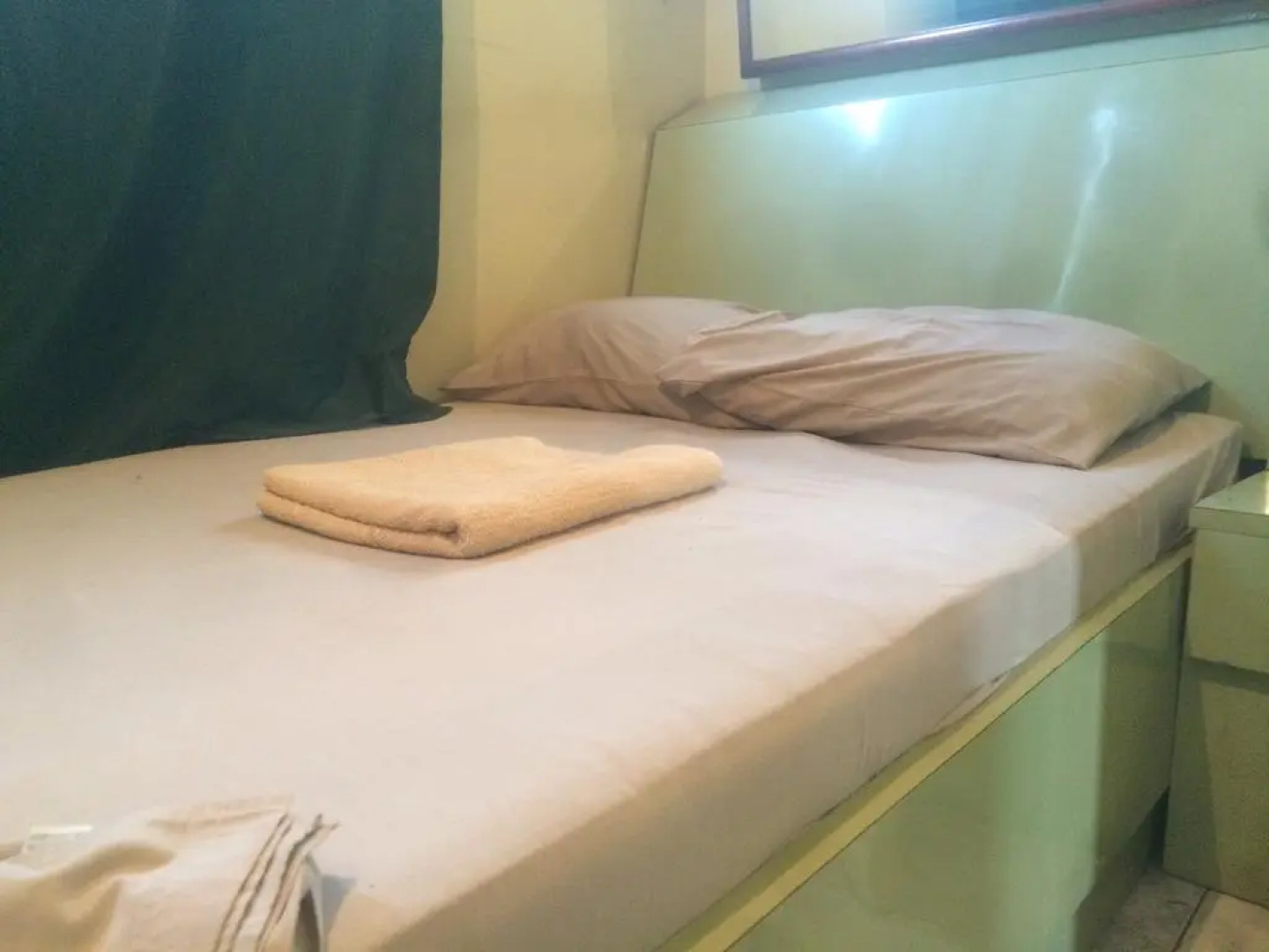 La Torre Hotel Butantã