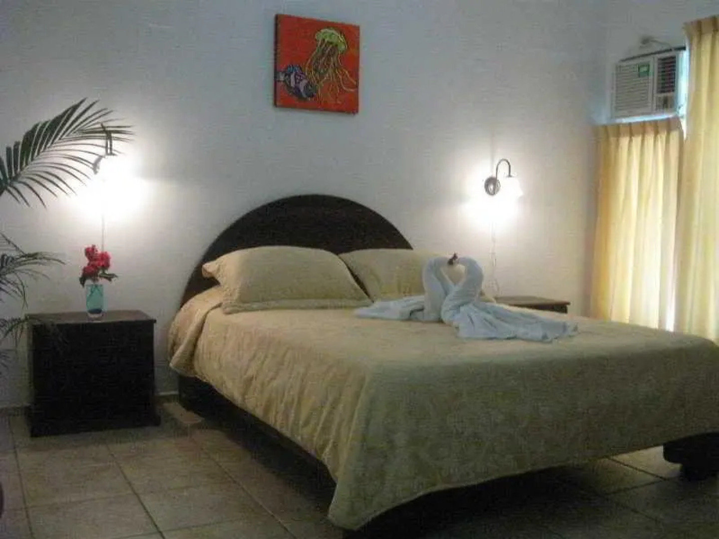 Hotel Pacifico Lunada