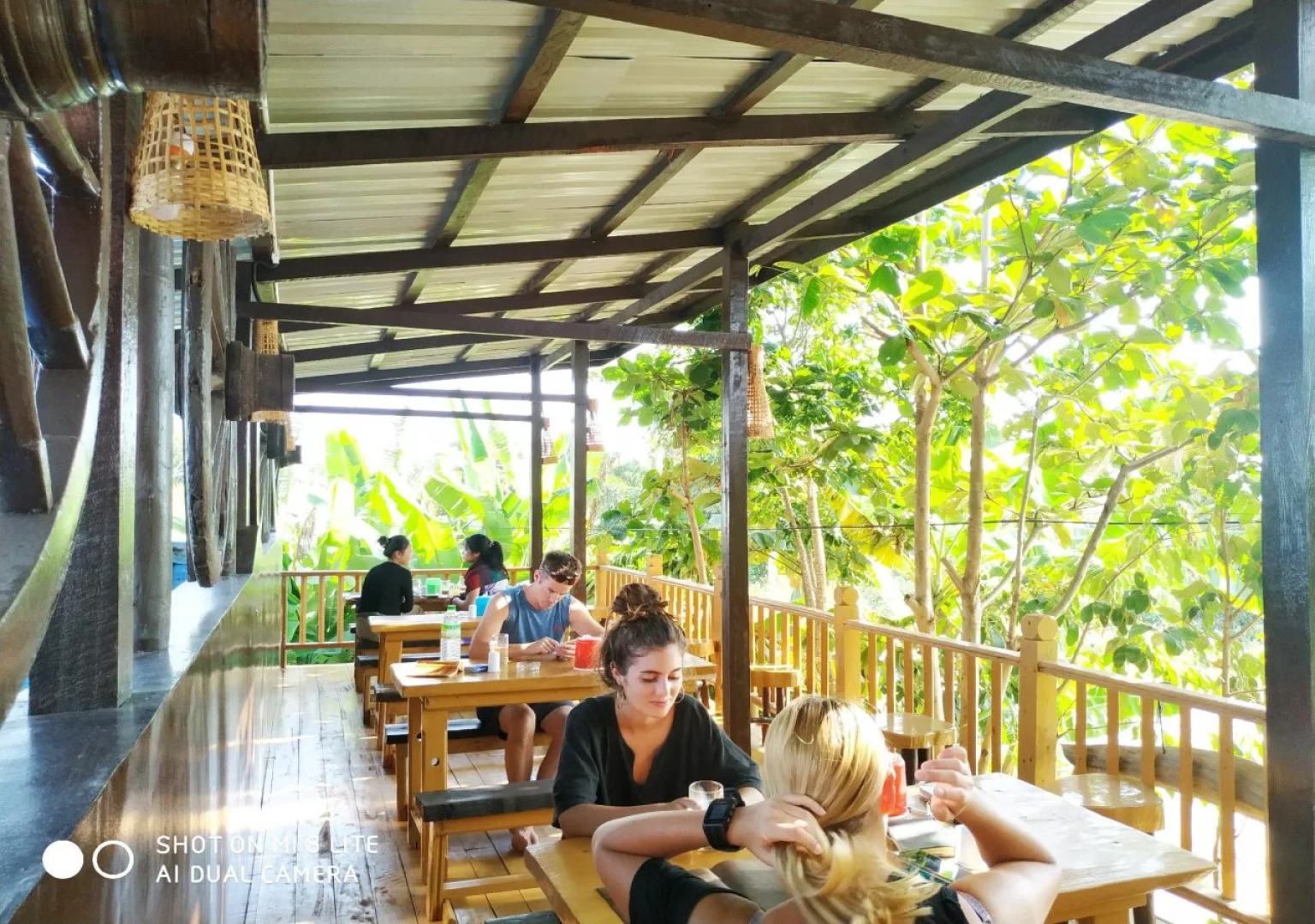 Dream House Guest House & Restaurant