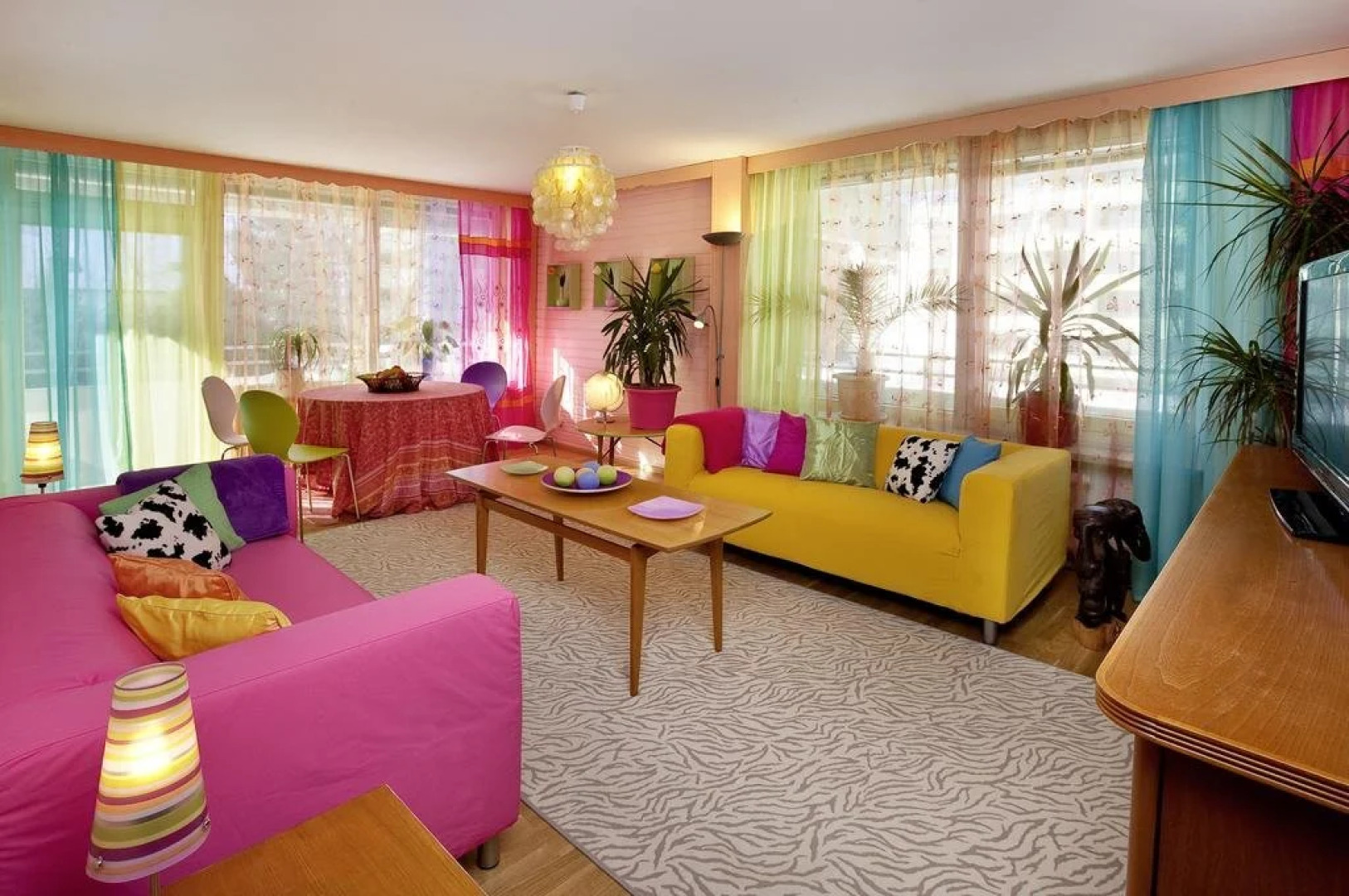 Daisy, Rex & Family Füssen