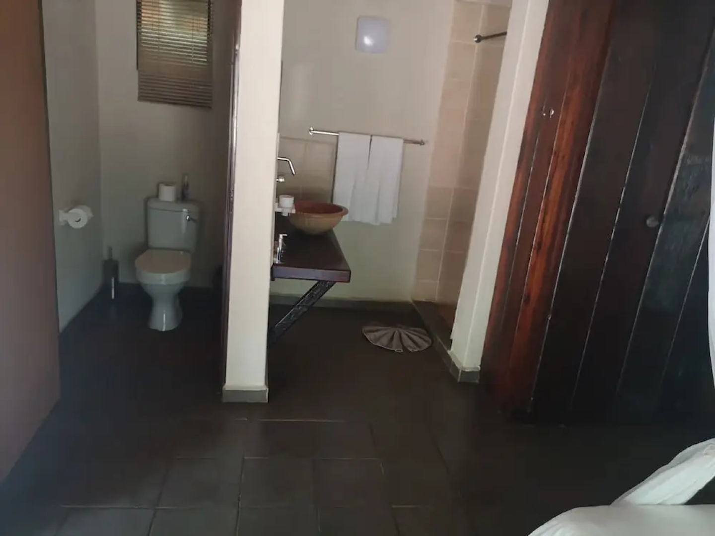 Boulders Safari Lodge