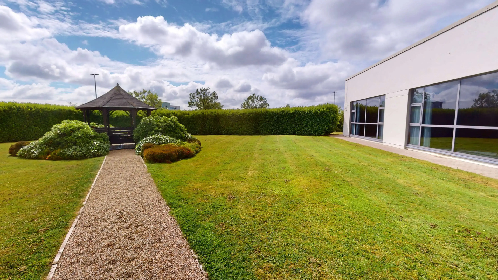 Radisson Blu Hotel, Dublin Airport