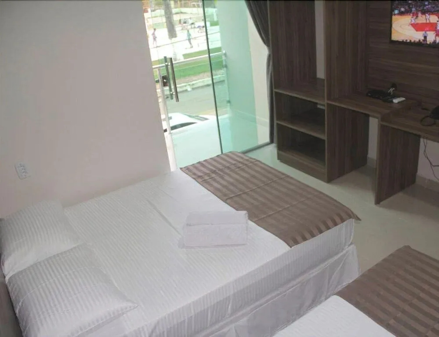 Brasileia Palace Hotel