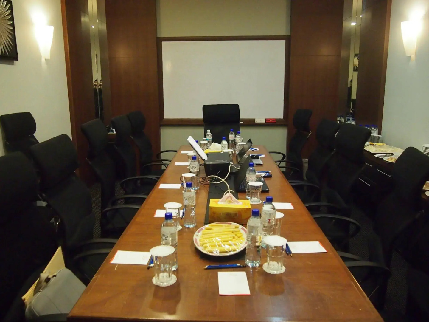 The Swiss Hotel Apartment