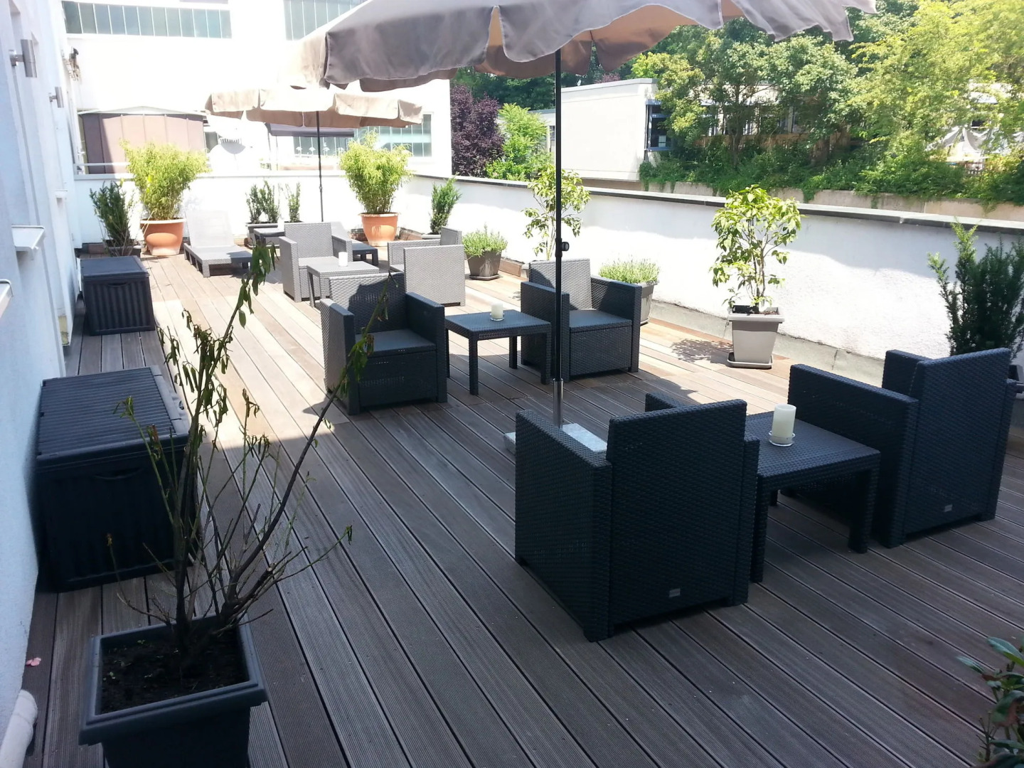 Hotel Lindleinsmühle