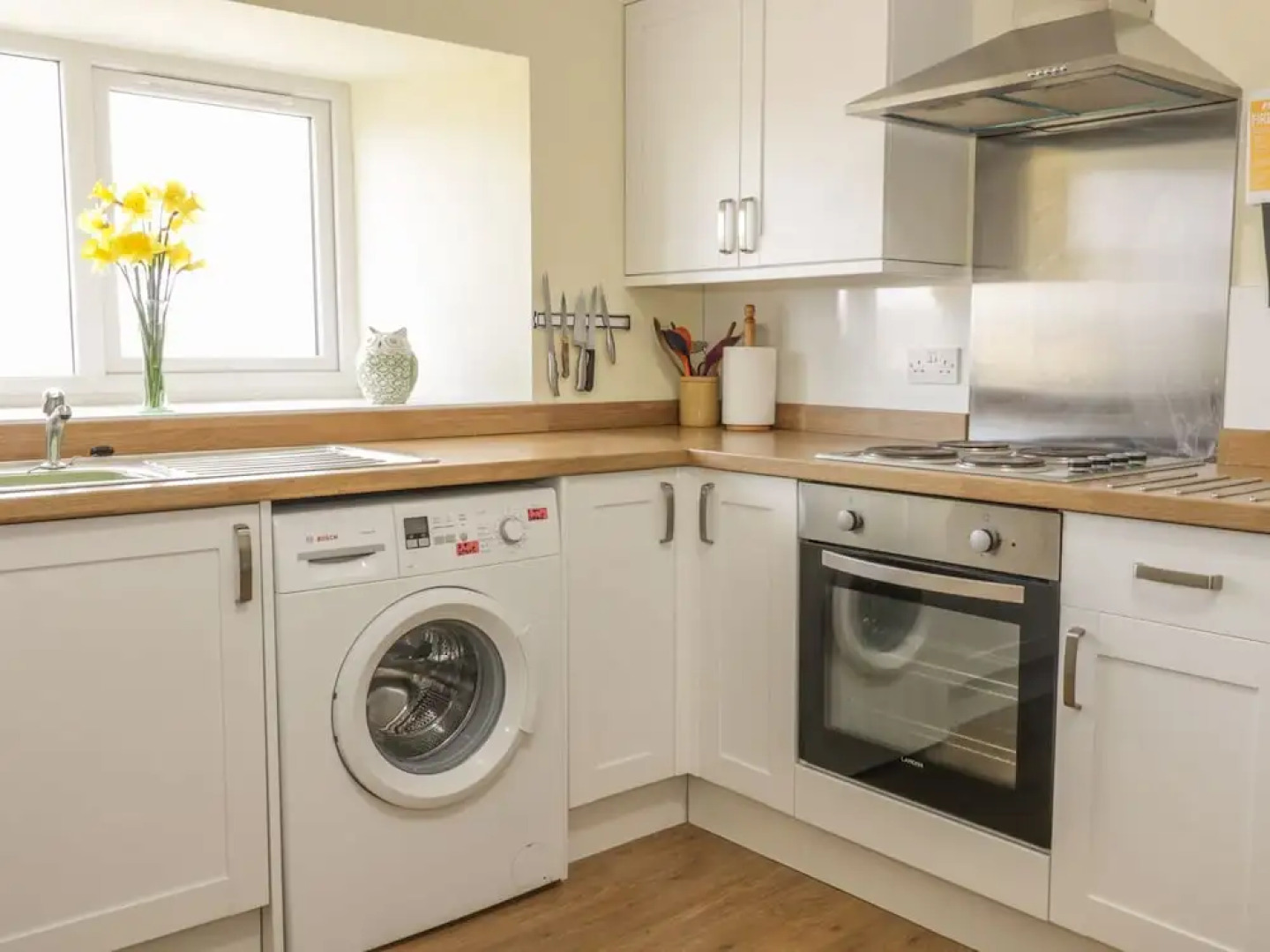 Lantonhall West Wing