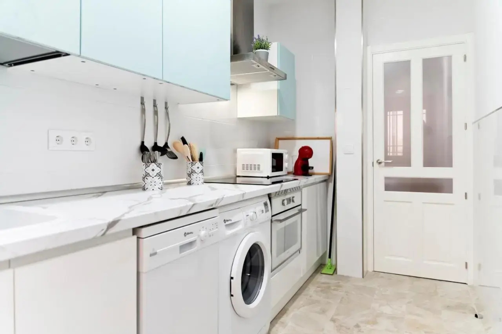 Apartamento El Salvador