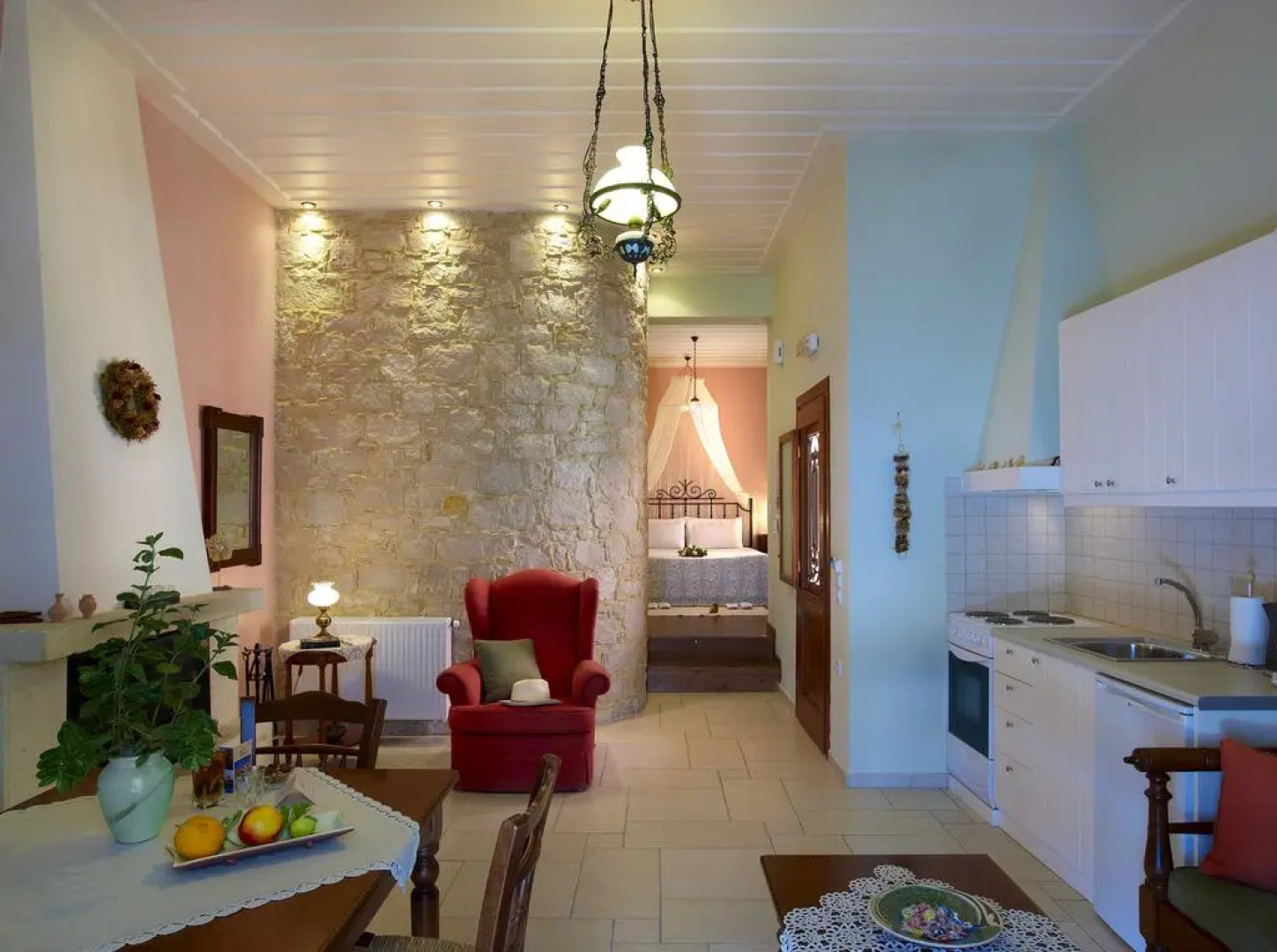 Katalagari Country Suites