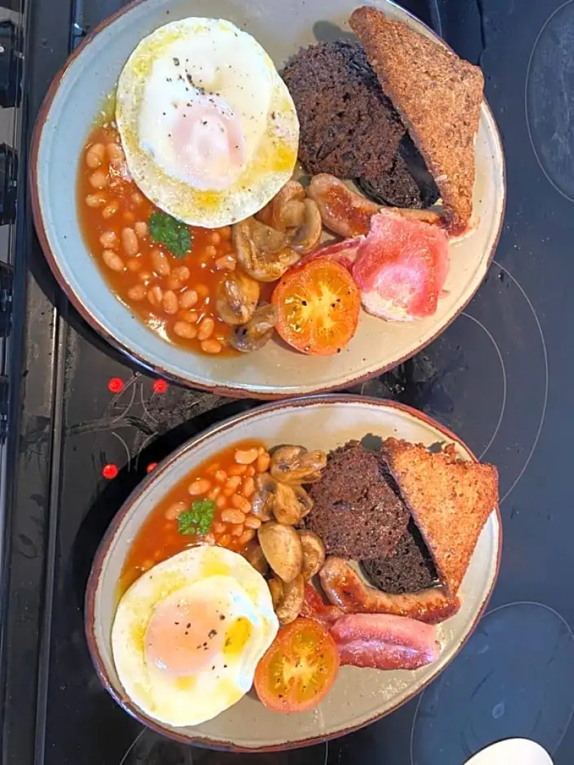 Arrochar Bed and Breakfast