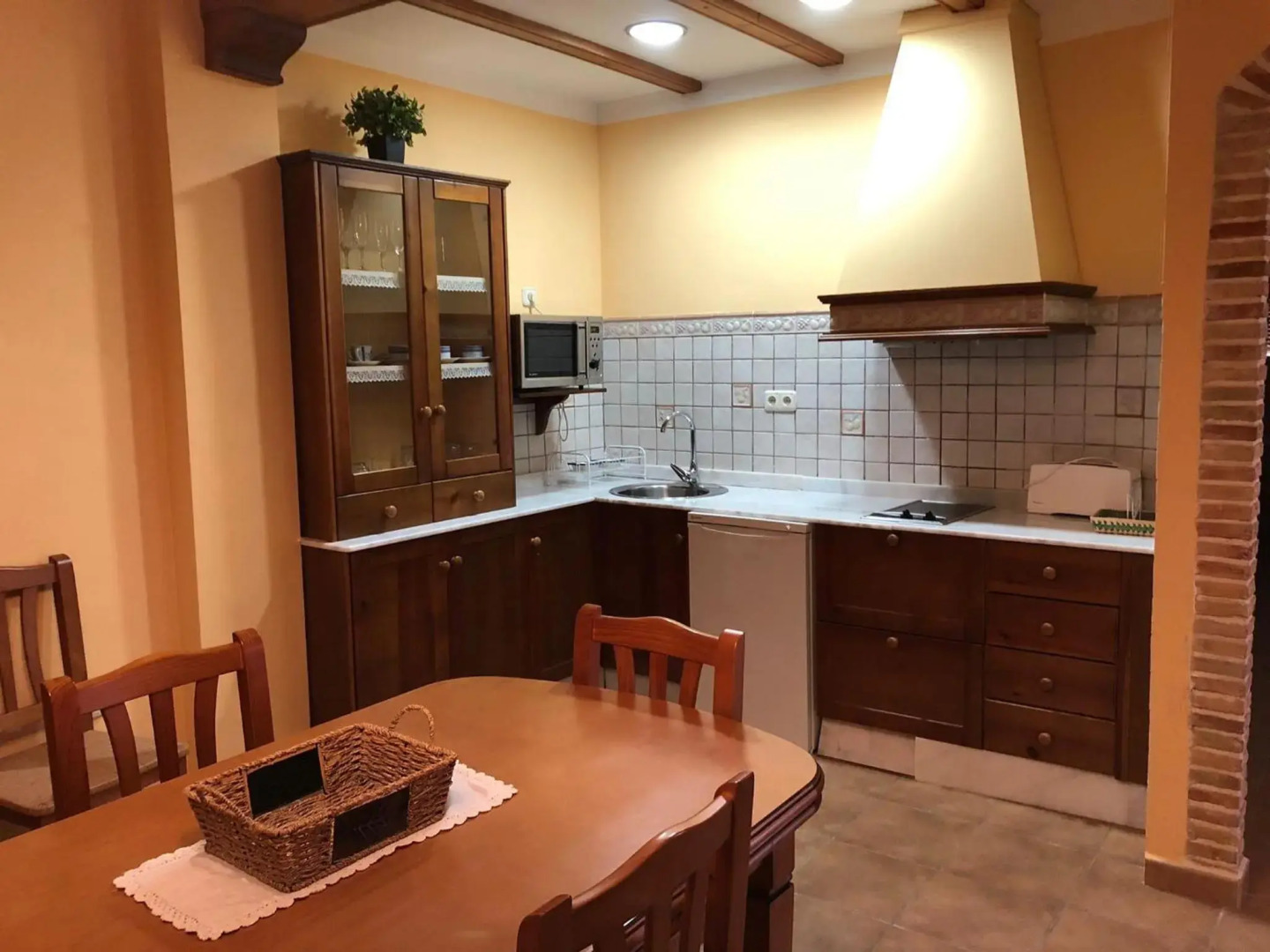 Apartamentos Cuesta de la Cruz