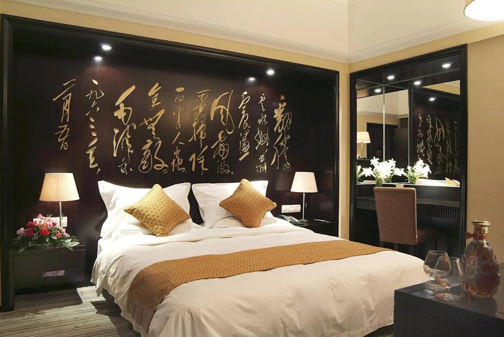Great International Hotel - Heyuan