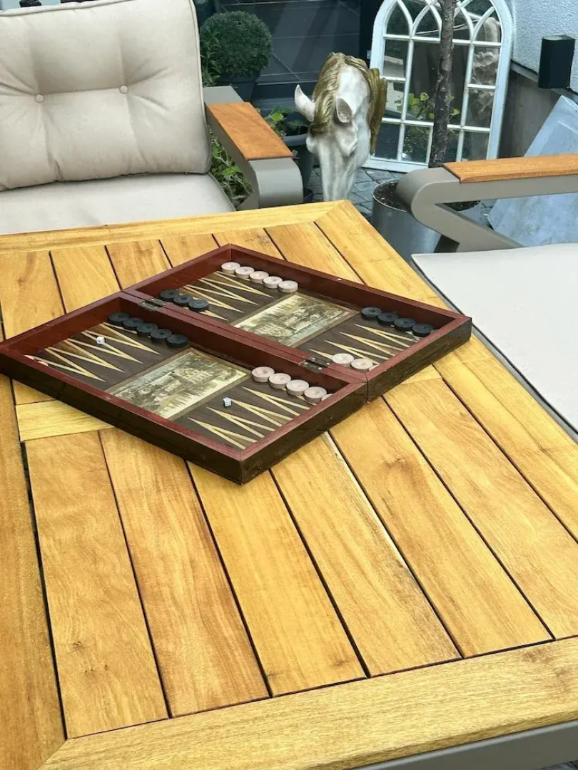 12 Rooms Boutique Hotel