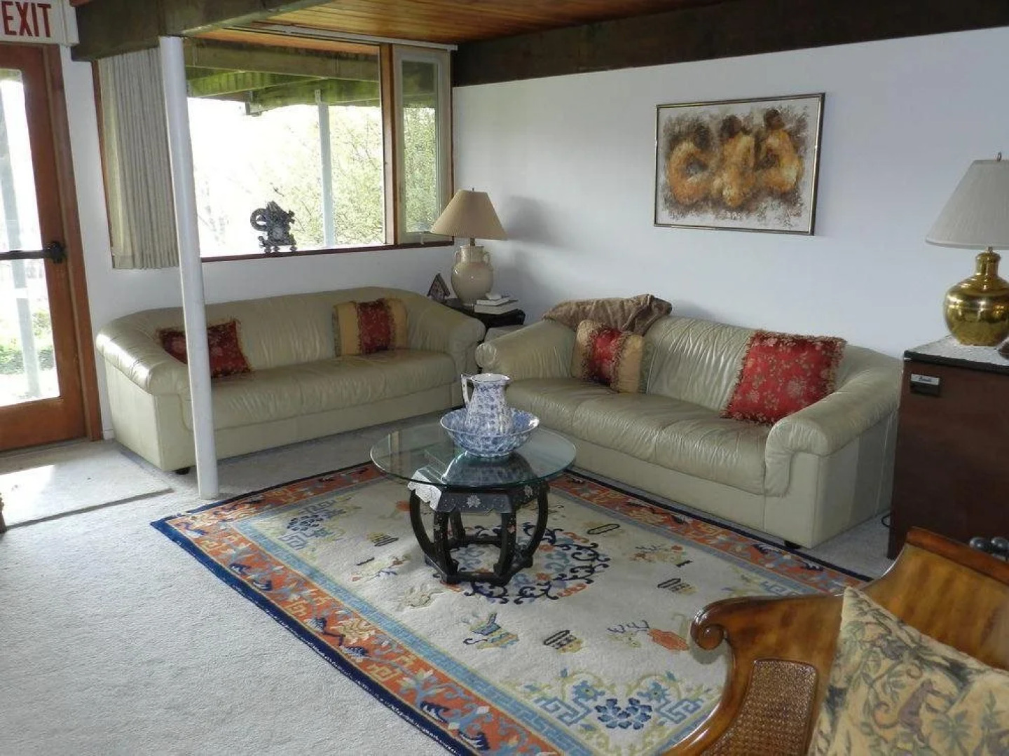 Berkshire Mountain House