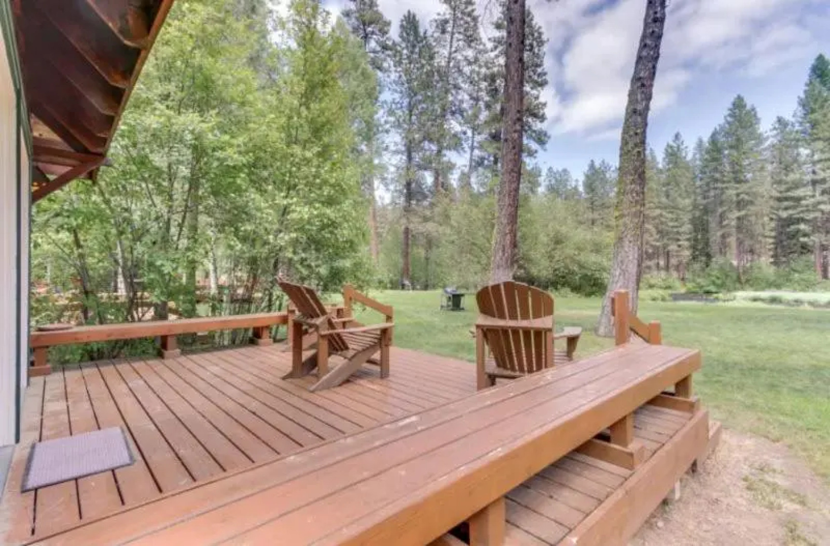 Metolius Cabin 7