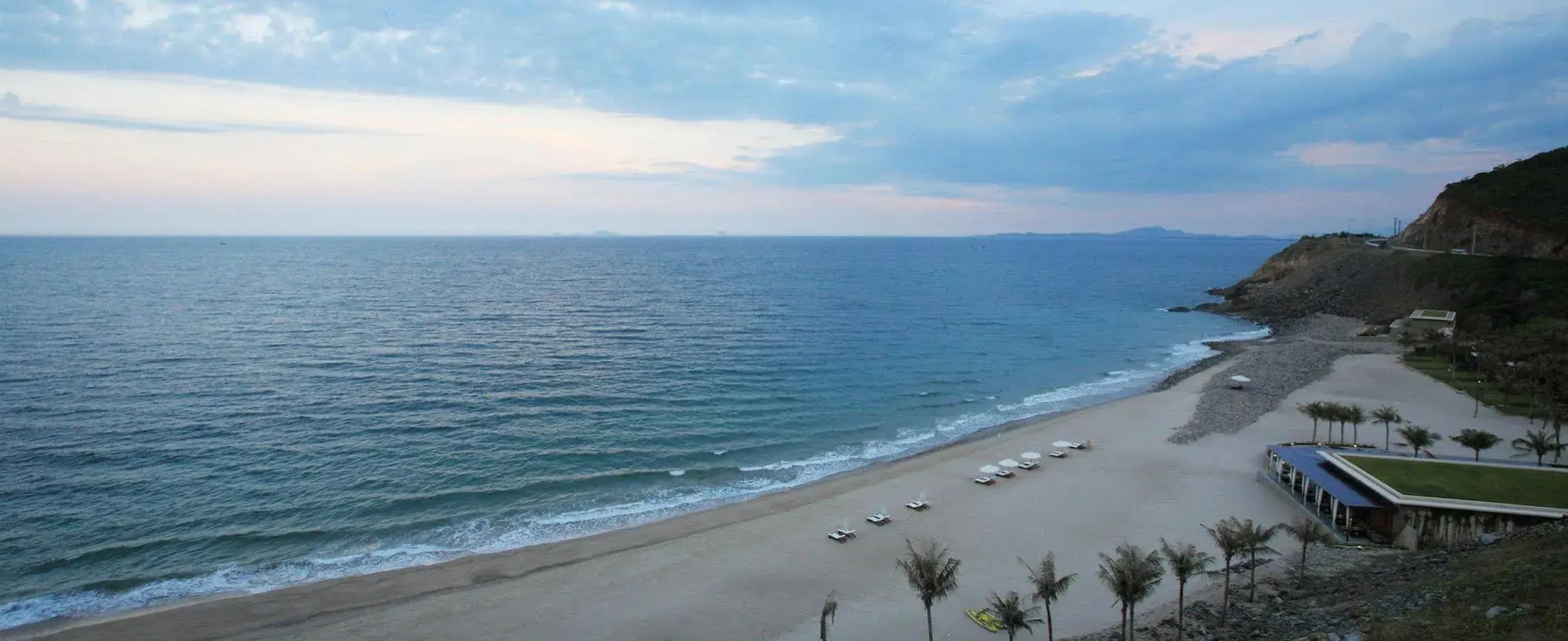 Mia Resort Nha Trang