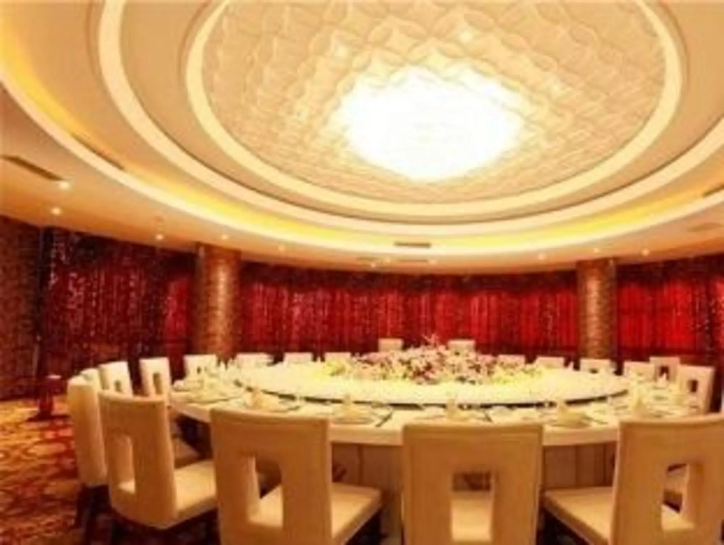 New Century International Hotel