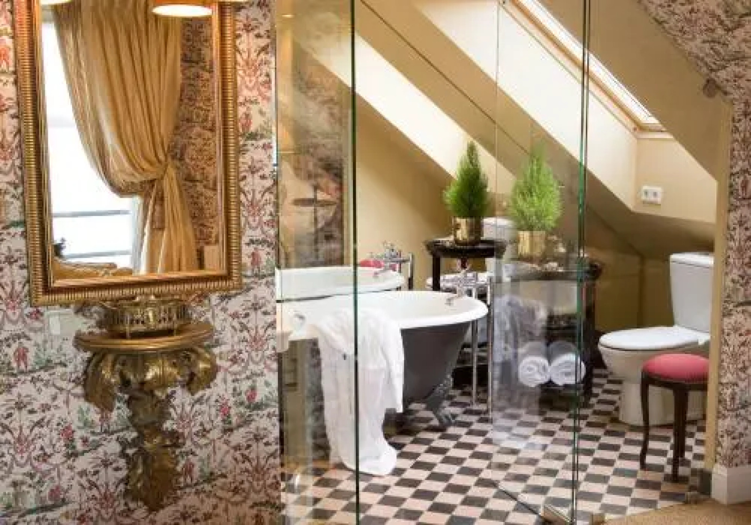 Apvalaus Stalo Klubas