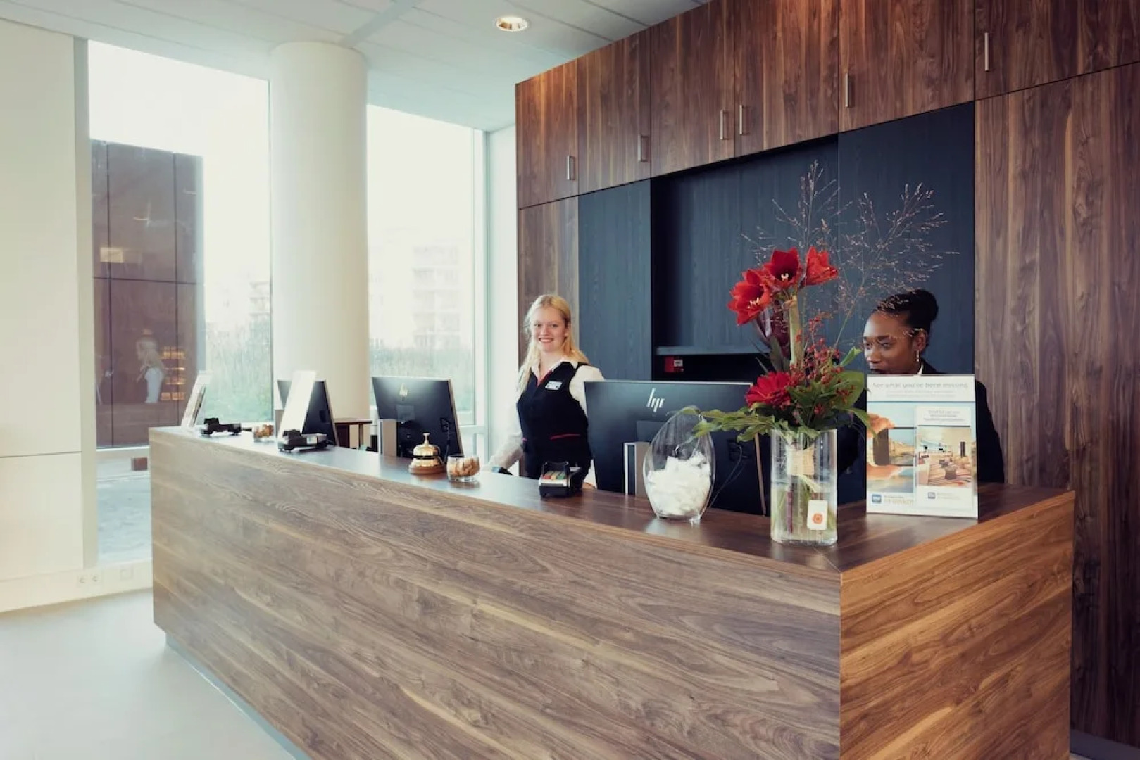 Plaza Residence Almere BW Signature Collection