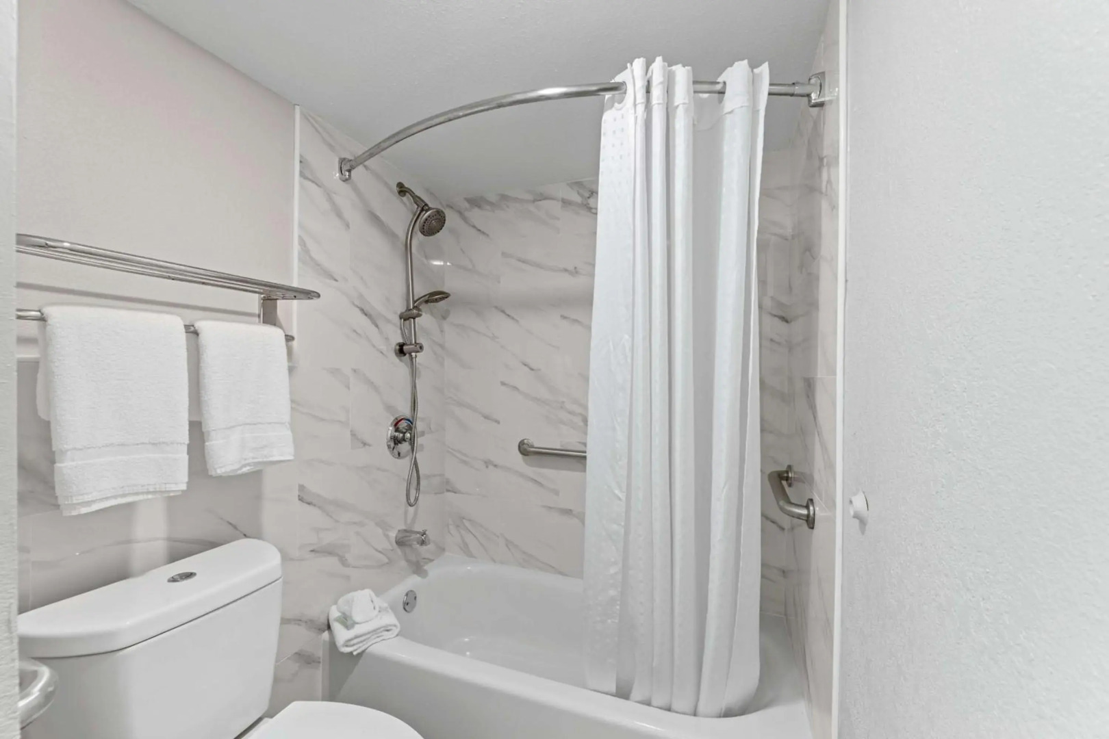 Americas Best Value Inn Ft. Worth Hurst