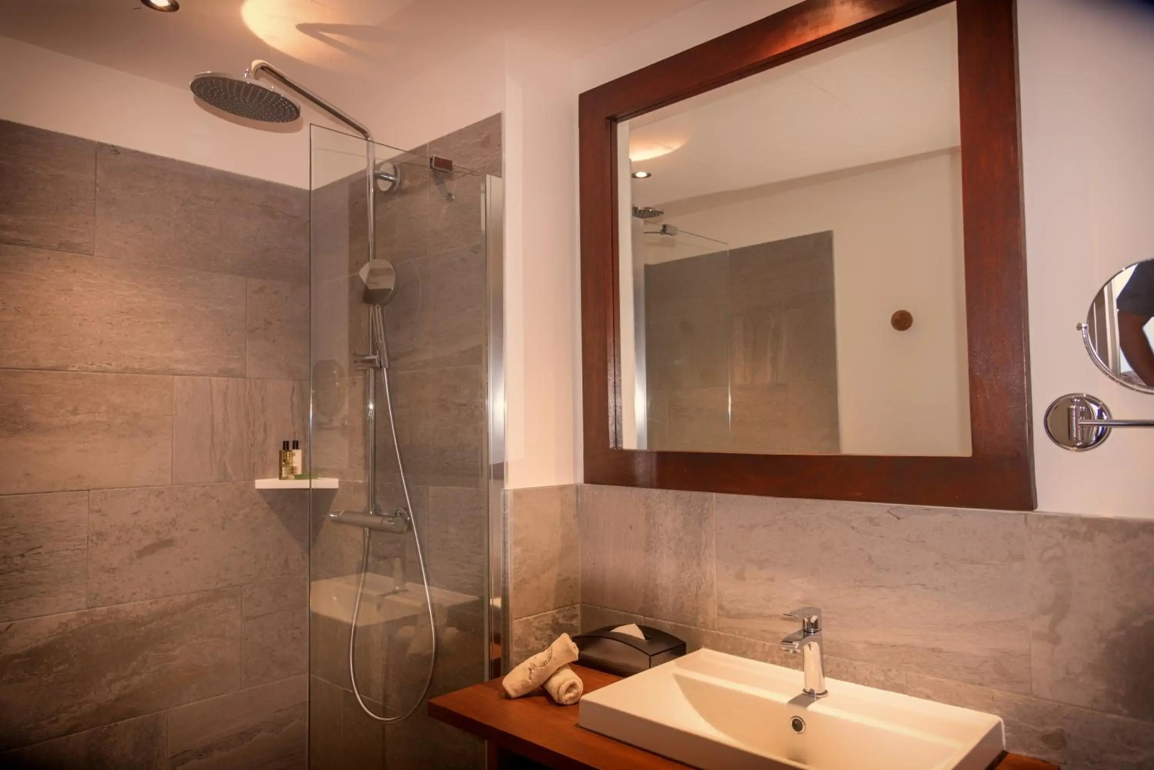 Le Battant Des Lames