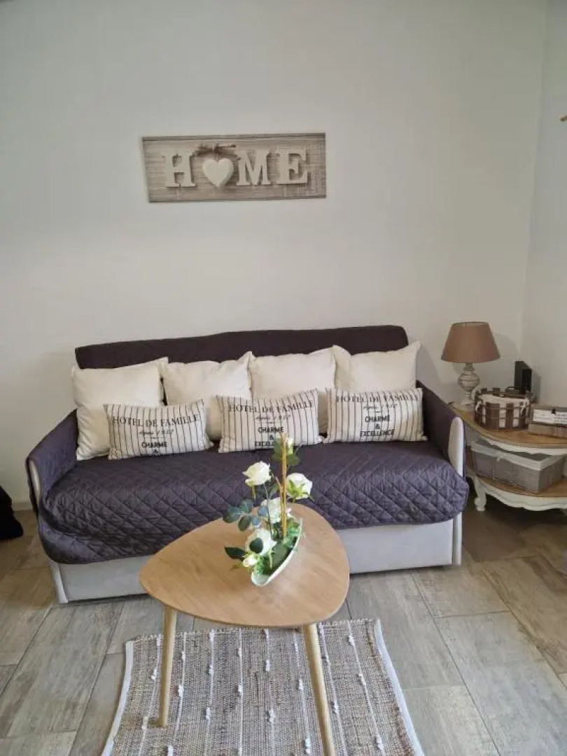 Sanary Sur Mer, Soleil Et Douceur I