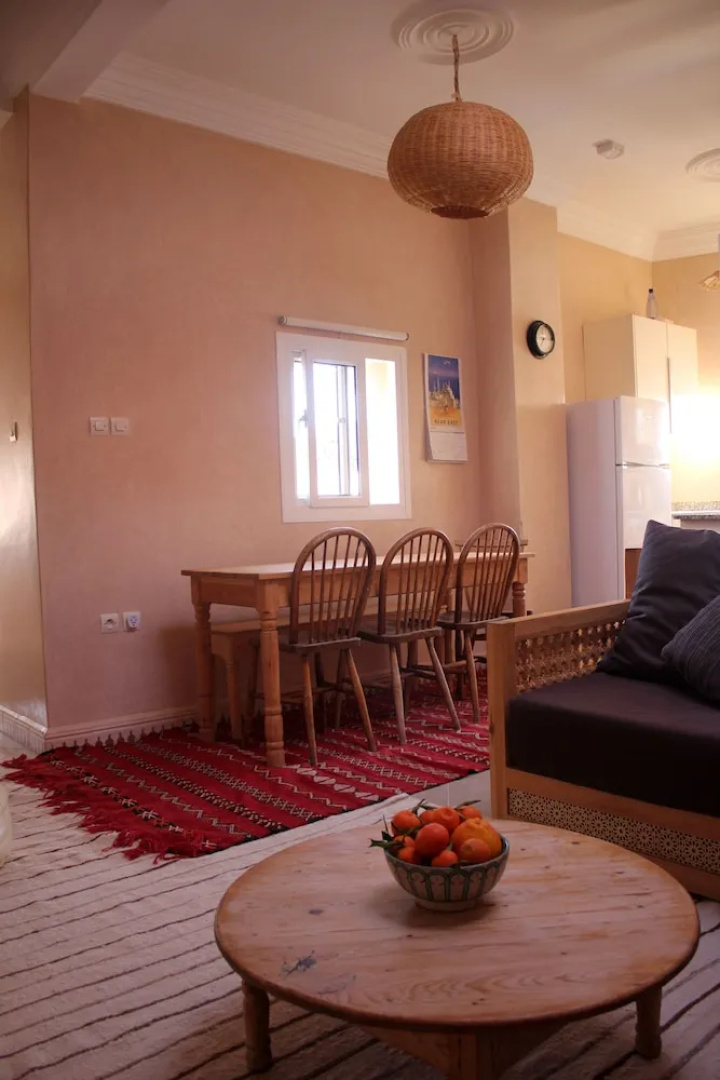 Tifawin Apartment