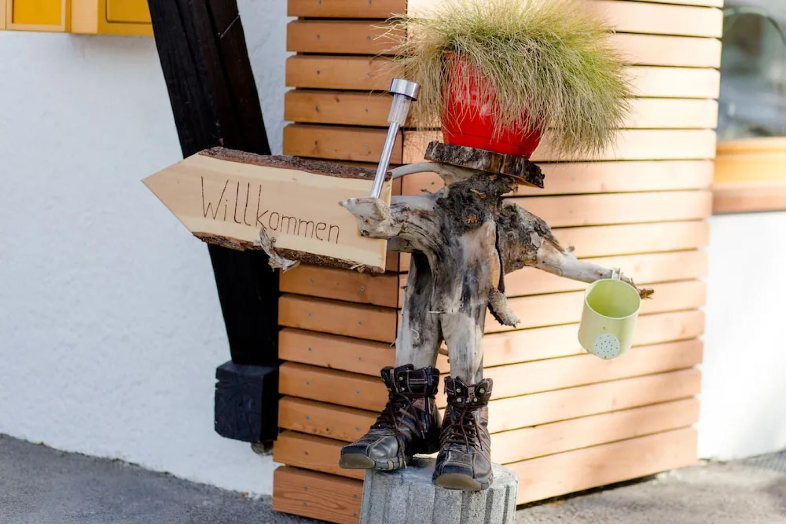 Haidegger Appartements