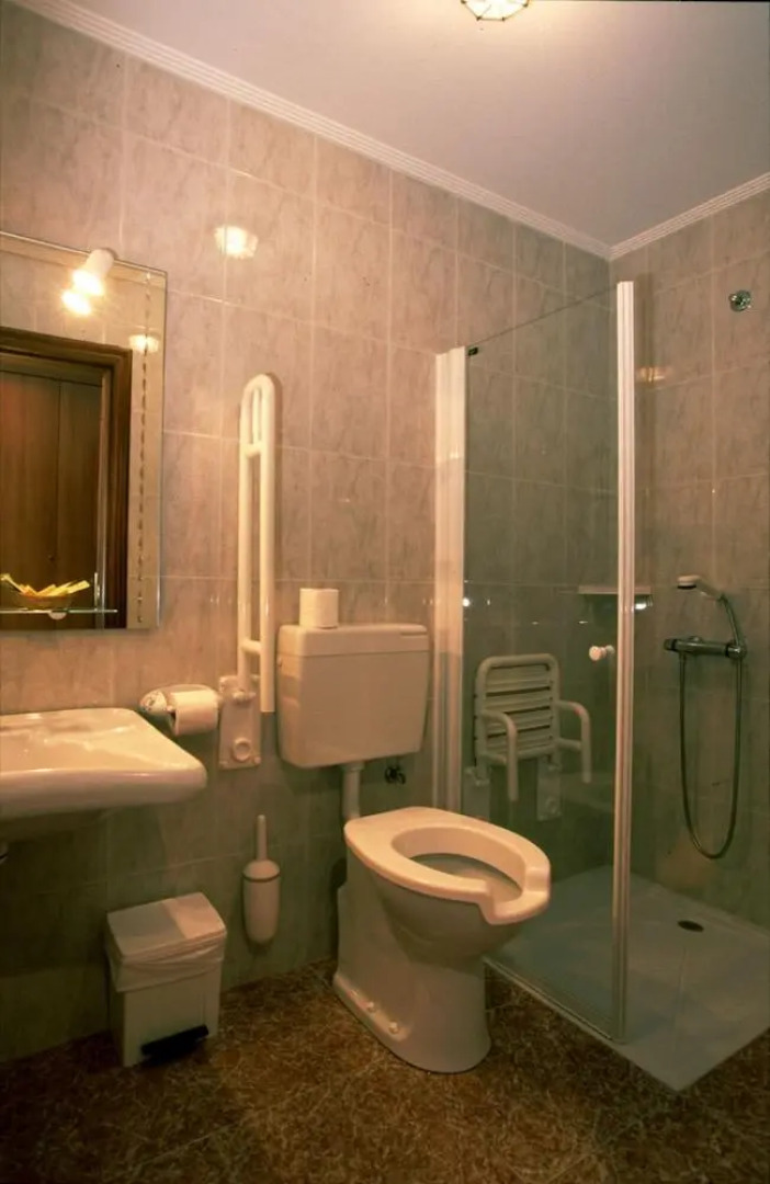 Agroturismo Etxebarri