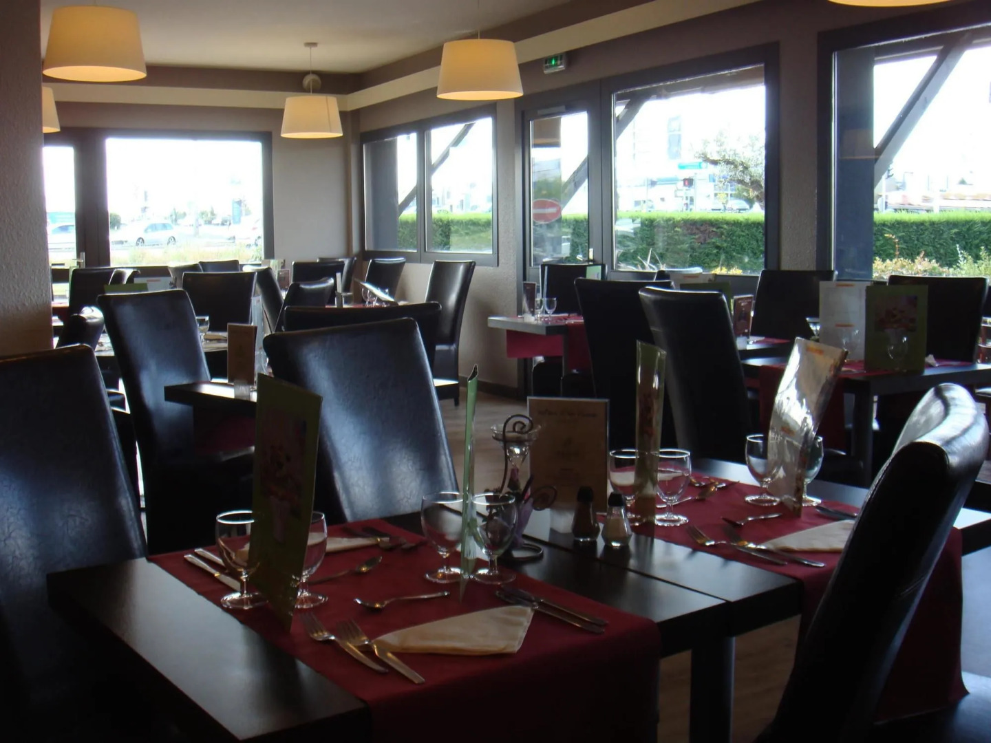 Hôtel Inn Design Poitiers