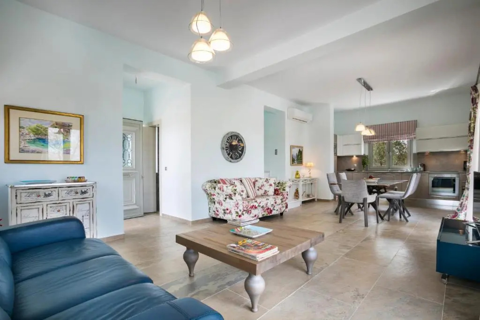 Afrodite Luxury Villa