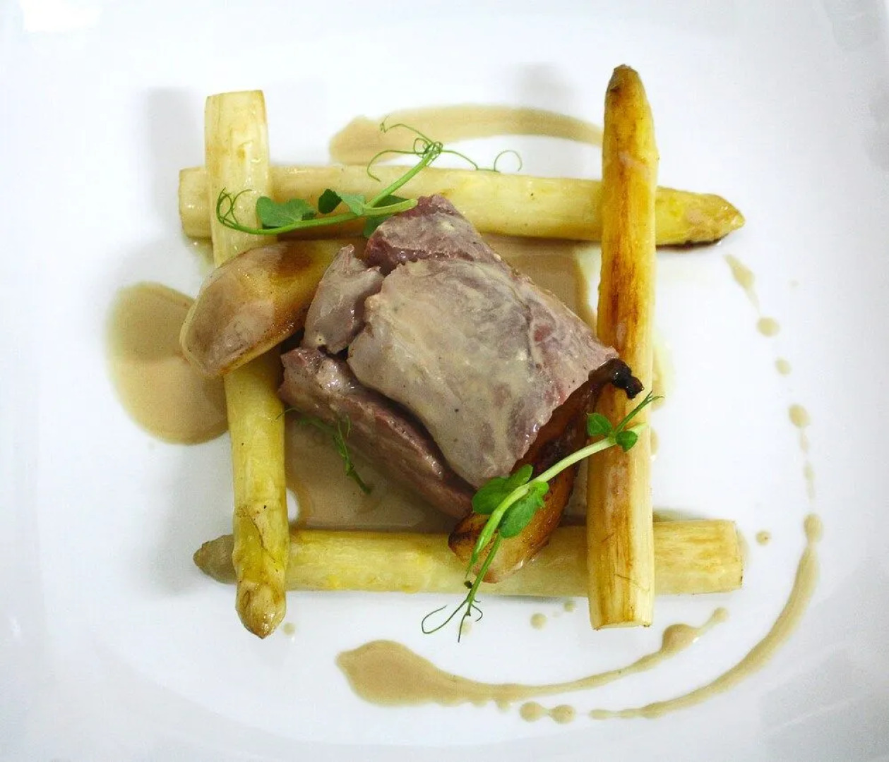 Relais de La Ganache