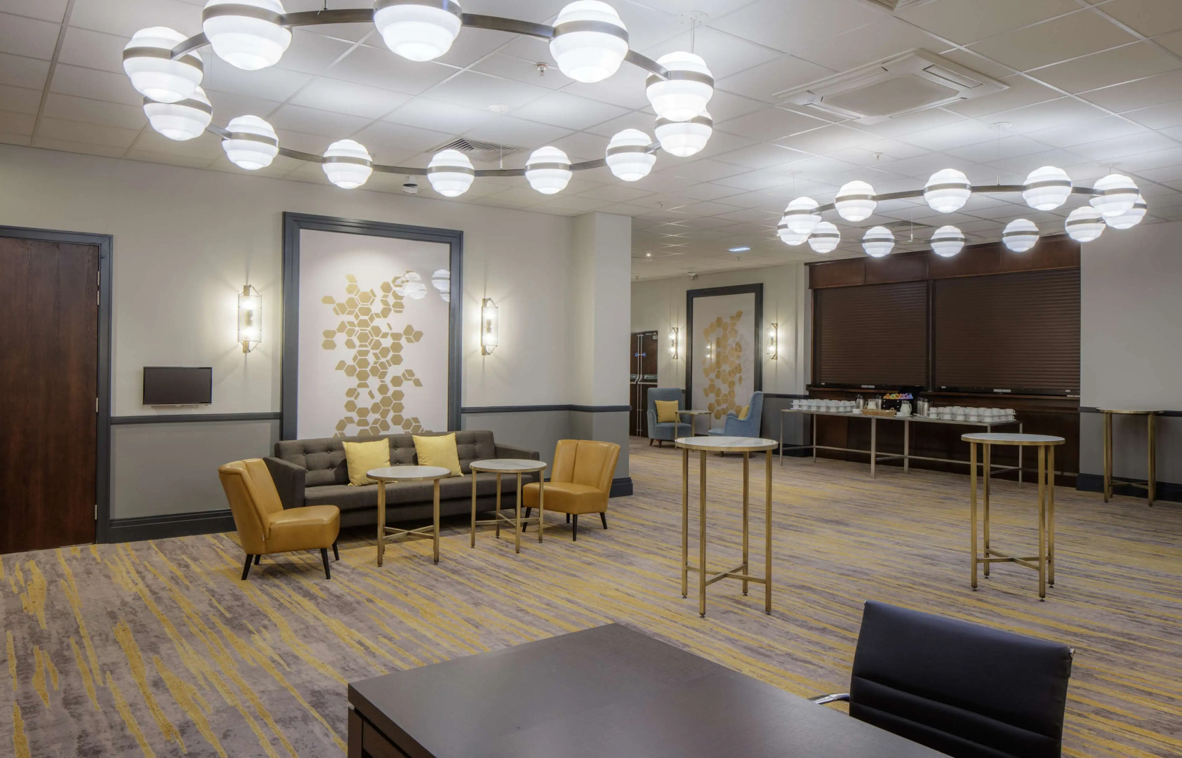 Hilton Leeds City Hotel