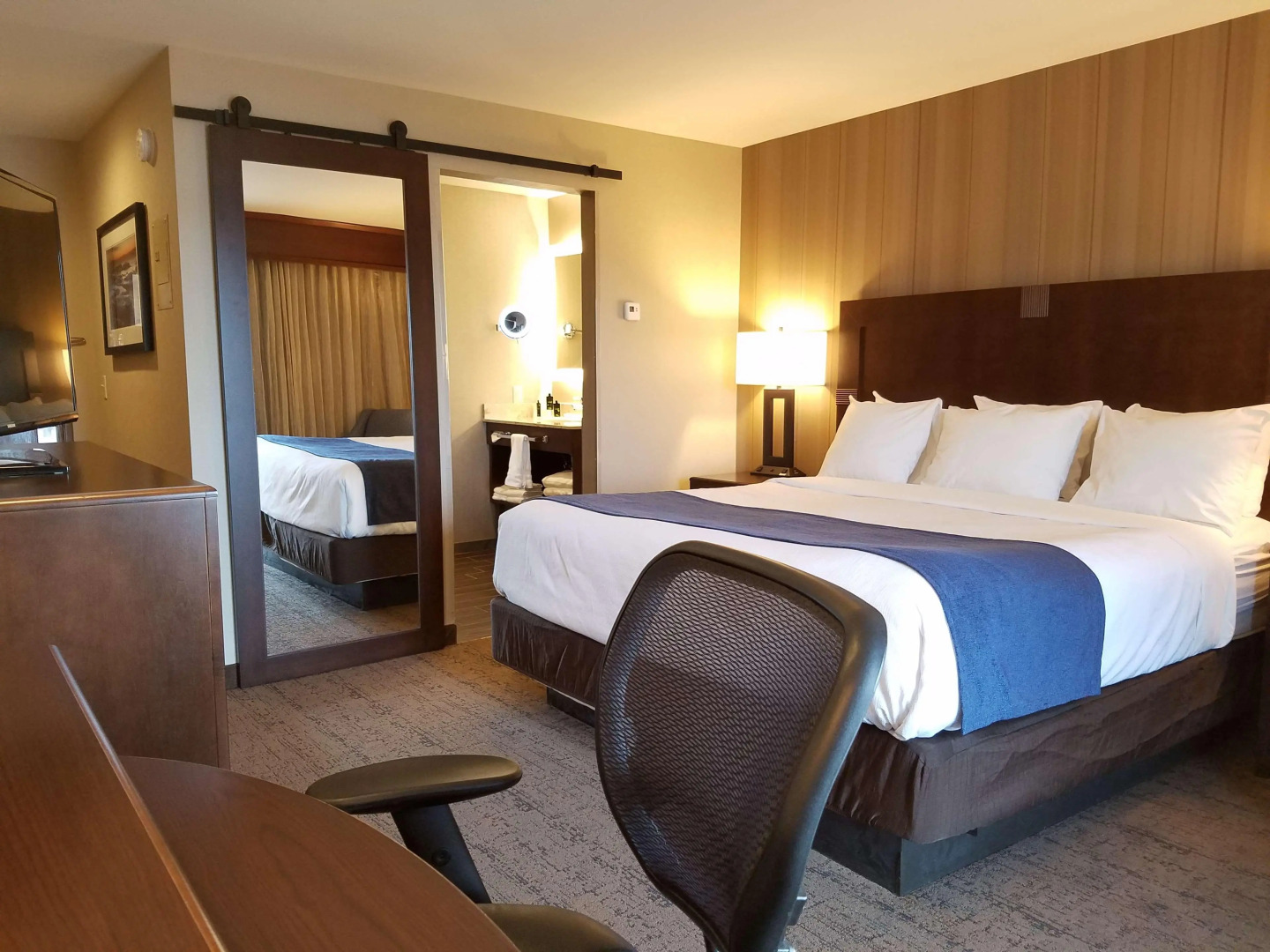 Best Western Plus Superior Inn & Suites