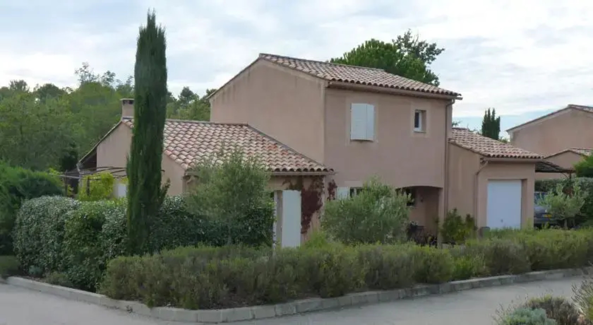 Villa Les Quatre Tonnelles