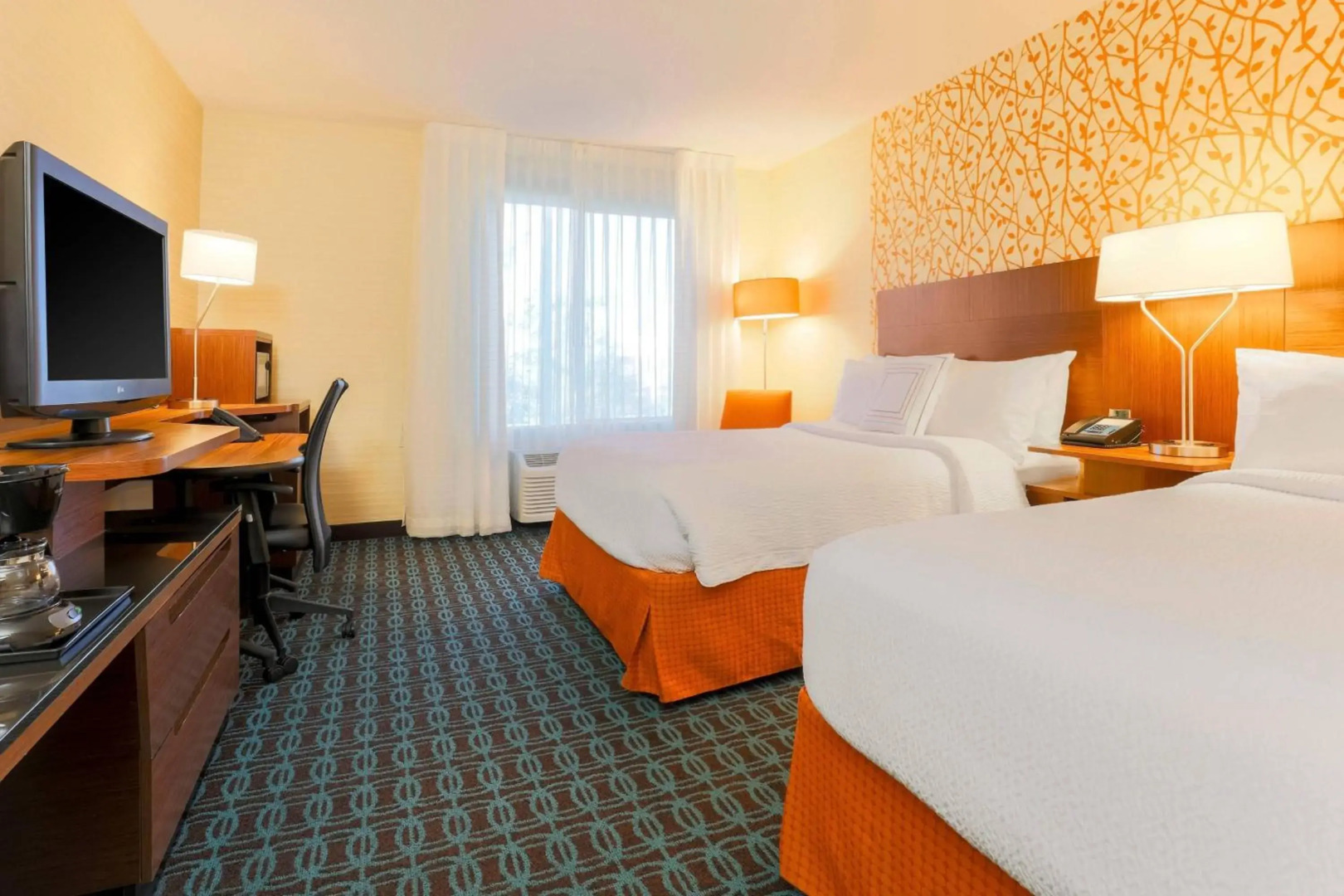 Fairfield Inn By Marriott Yuma