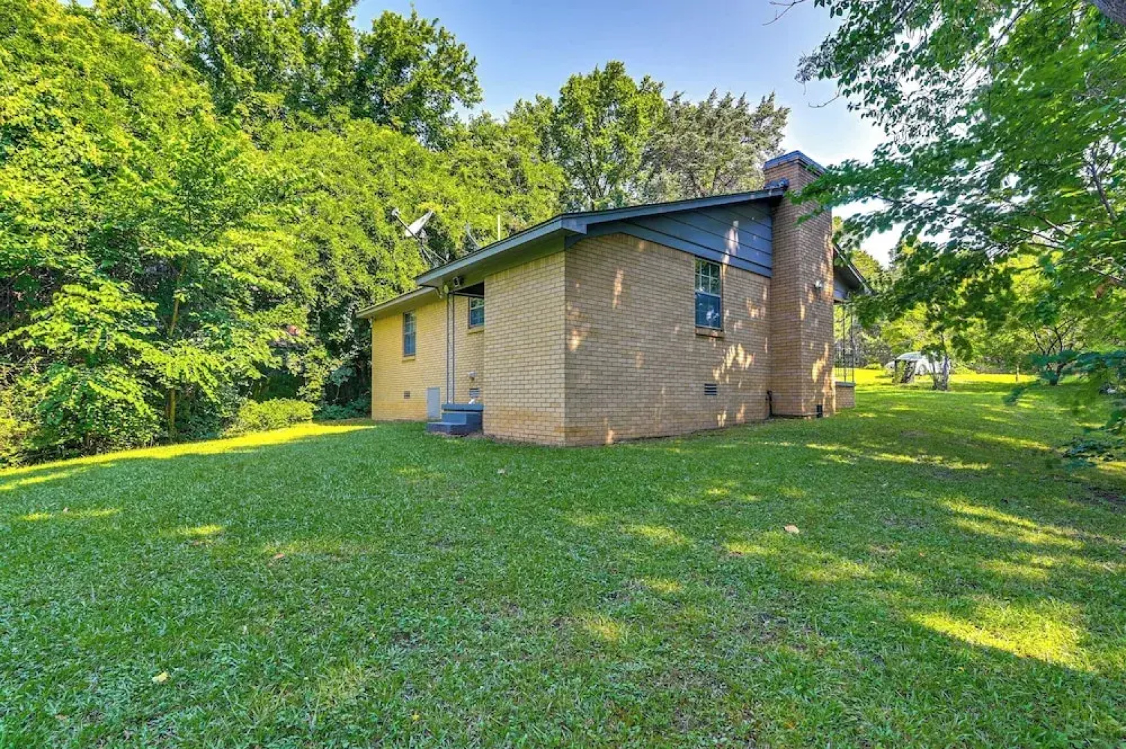 Quaint Oxford Home ~ 2 Mi to Ole Miss & The Grove!