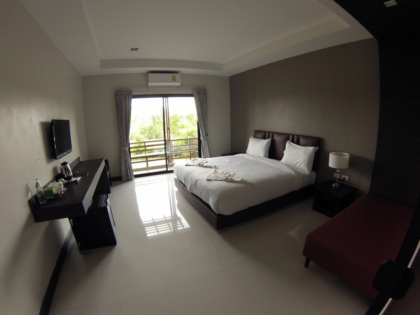 Villa Thiwa Hotel