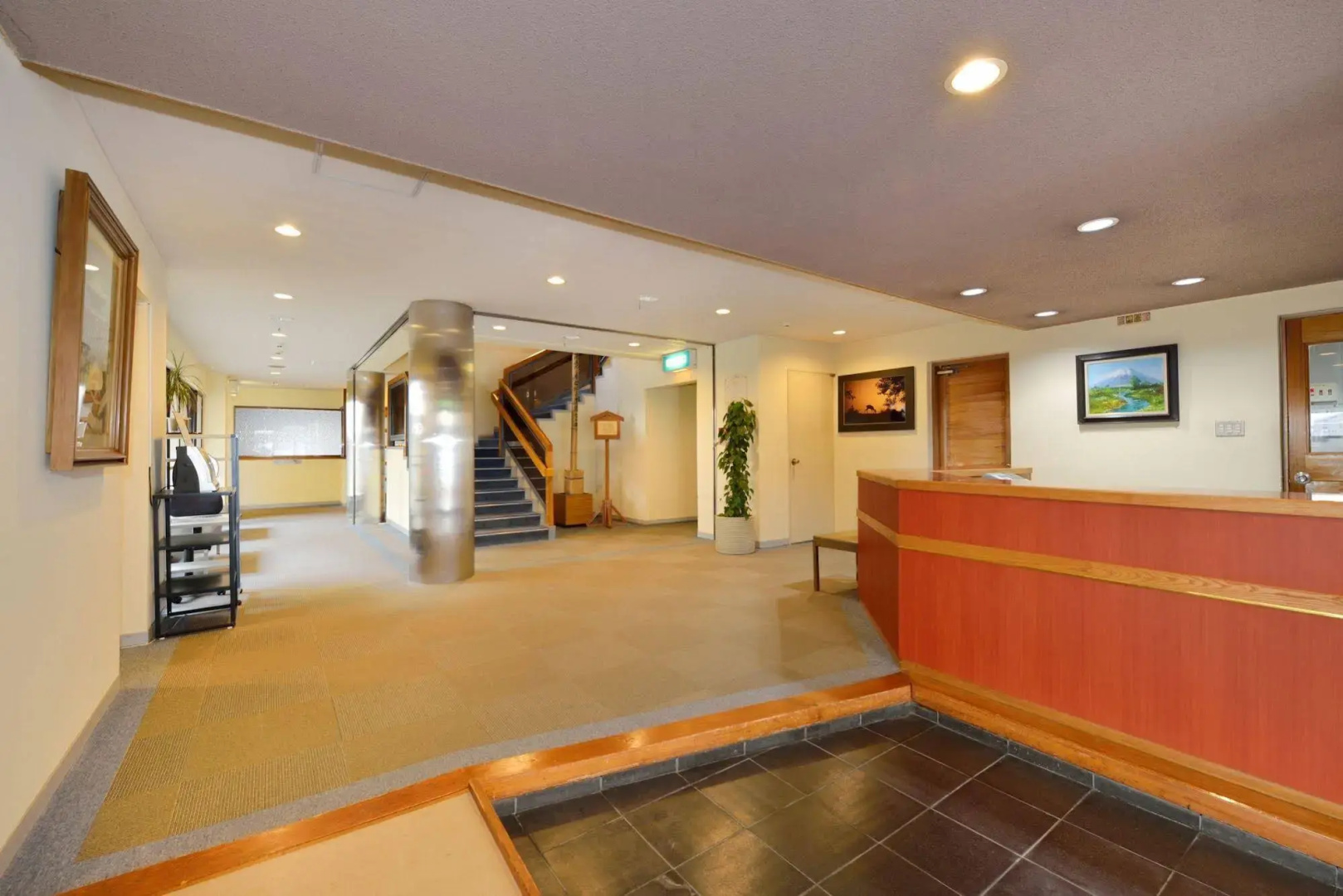 Hotel Wellness Asukaji