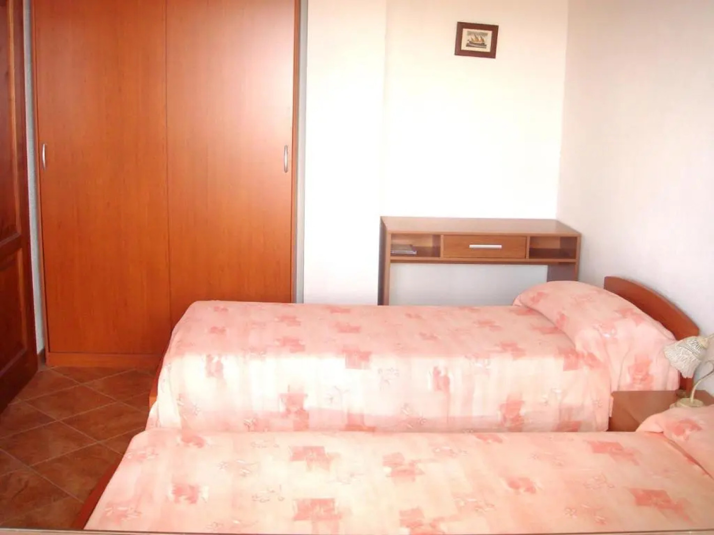 Apartment Alessandra