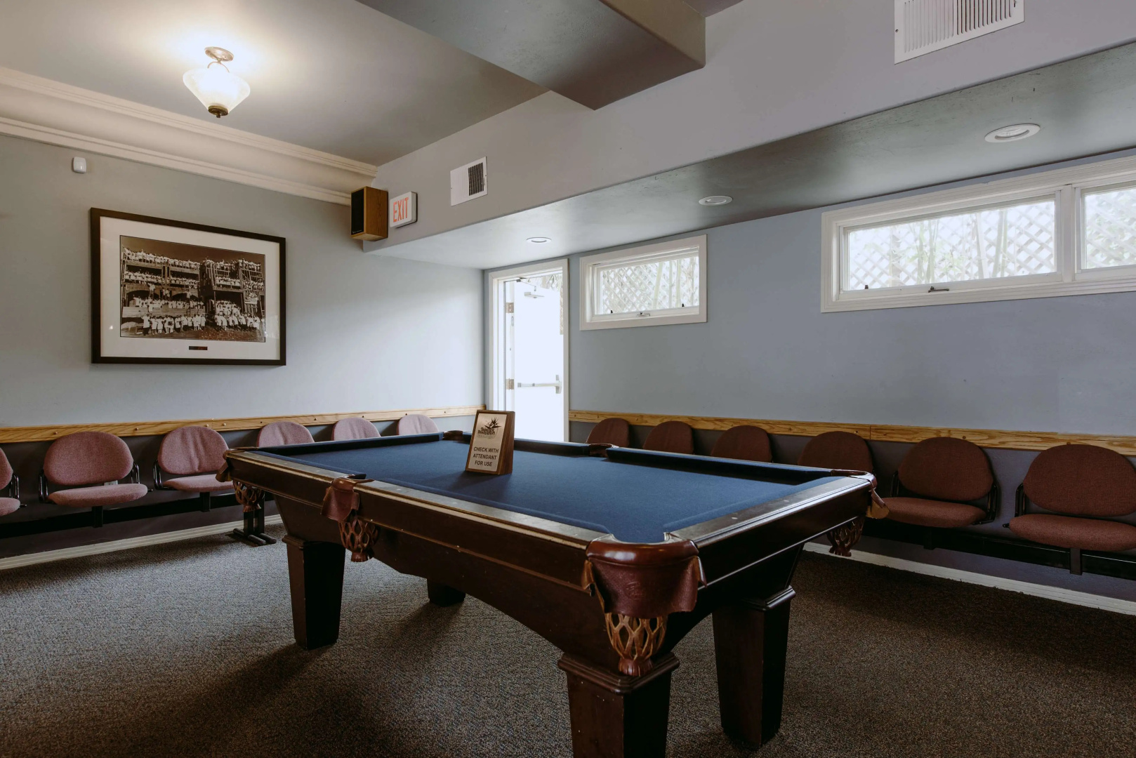 Tamarack Beach Resort Hotel
