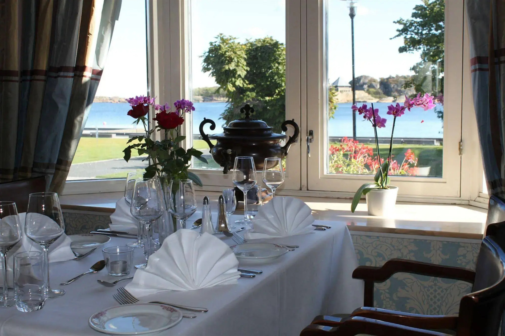 Hotel Wassilioff - Unike Hoteller