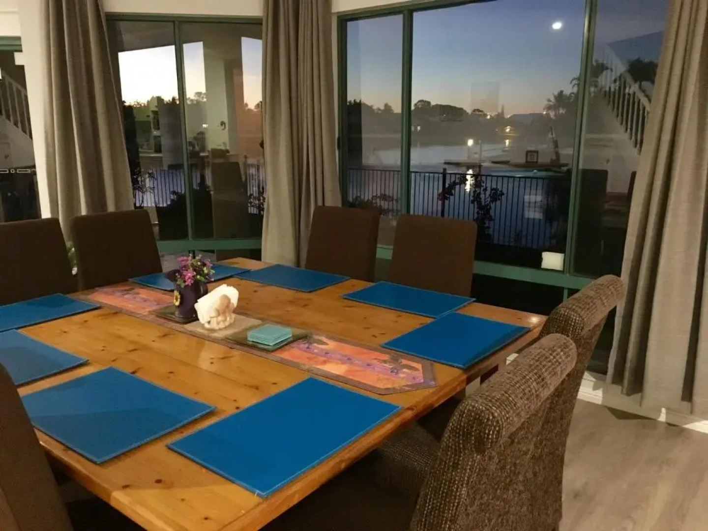 Bayz Maroochy Waters