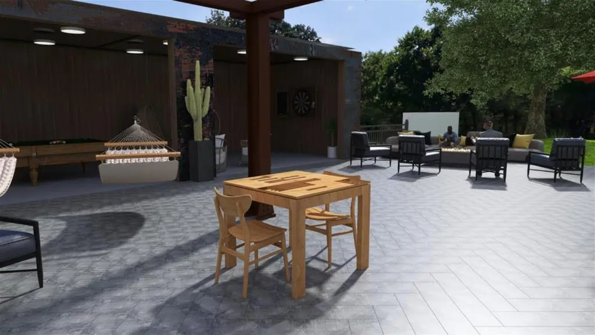 The Winslow – Winslow, AZ